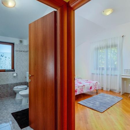 Apartman Mirjan 普拉 外观 照片