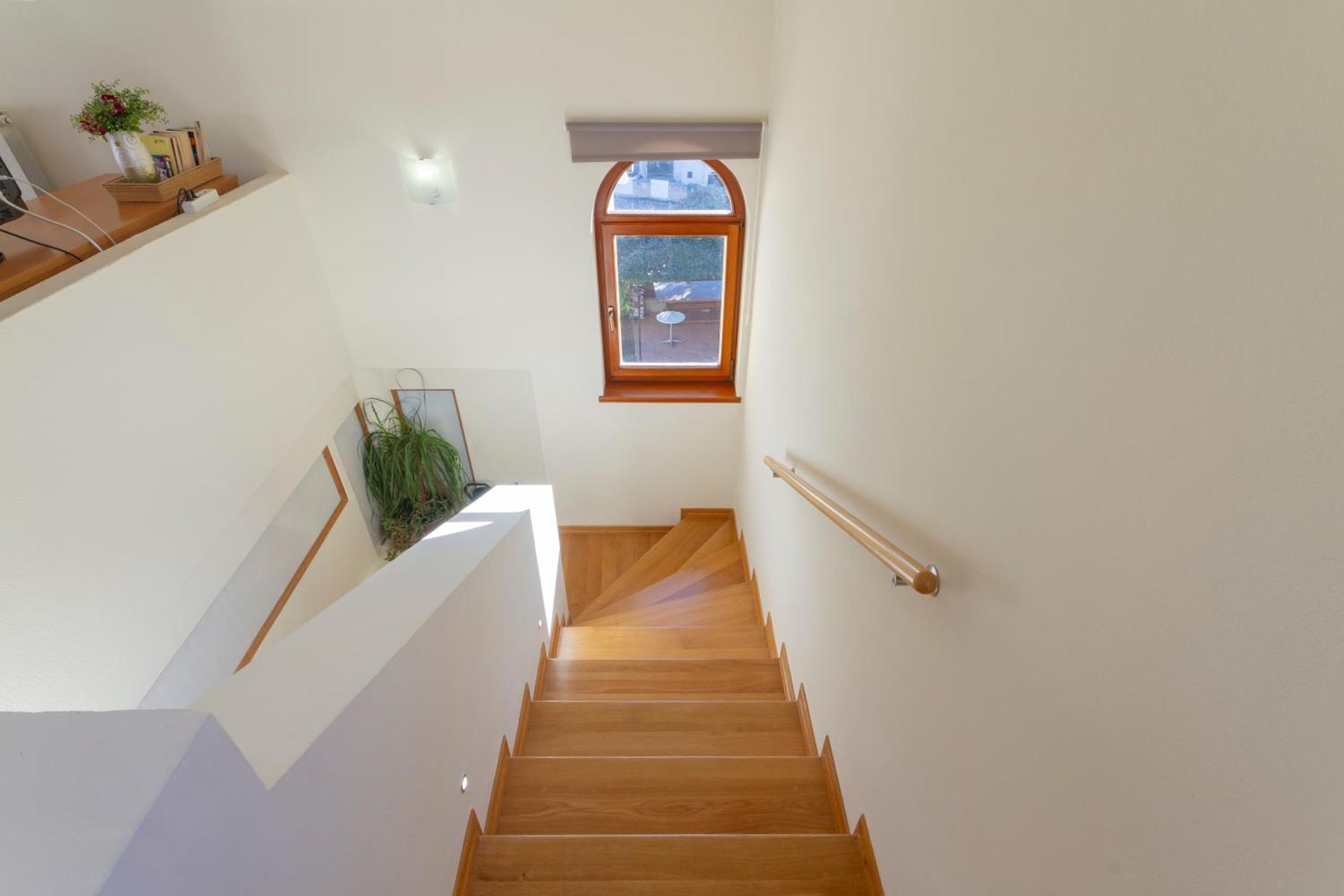 Apartman Mirjan 普拉 外观 照片