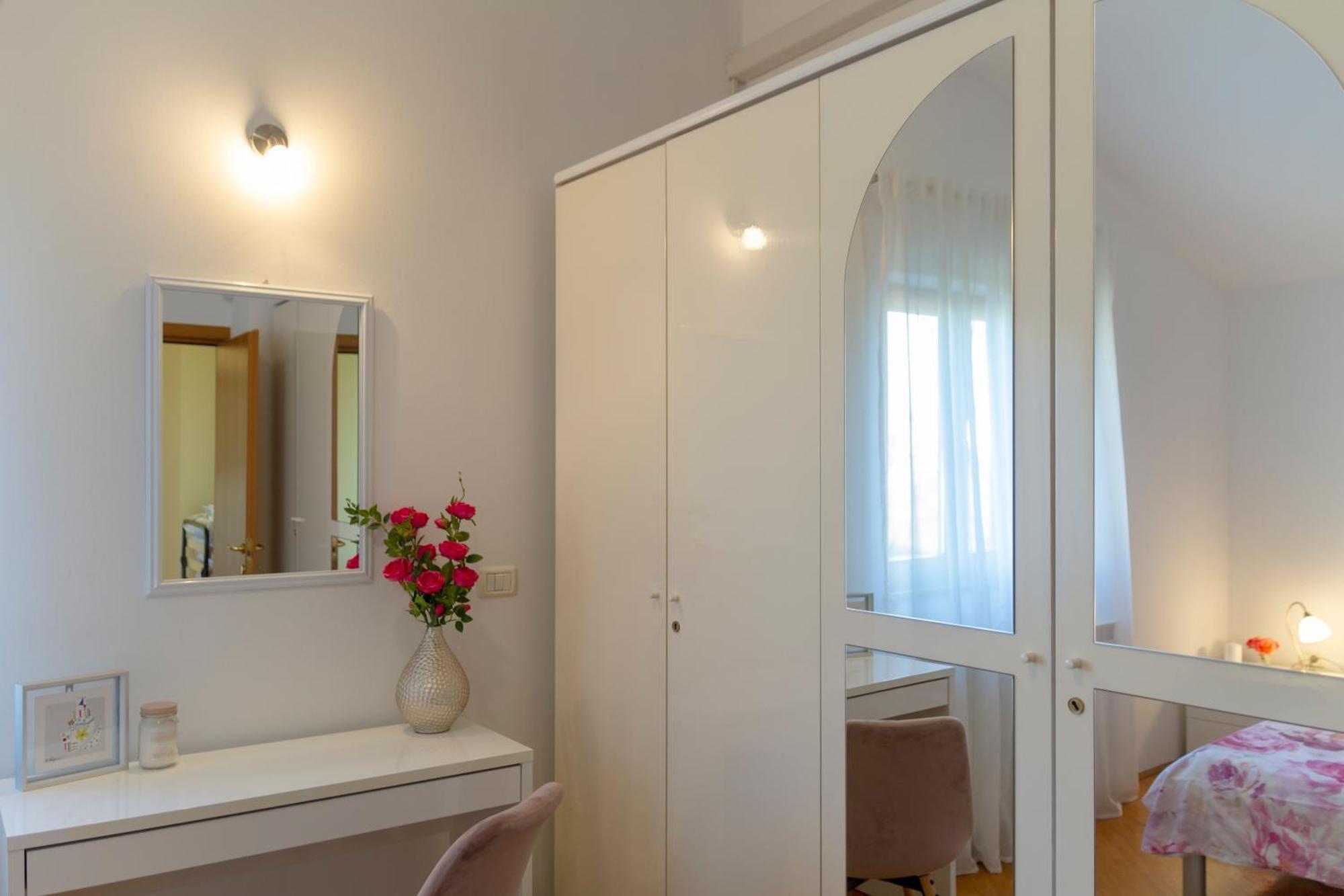 Apartman Mirjan 普拉 外观 照片