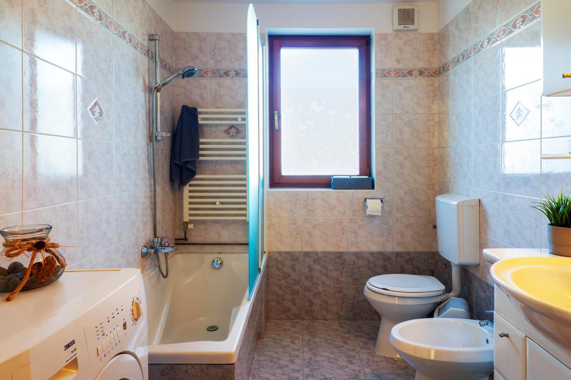 Apartman Mirjan 普拉 外观 照片